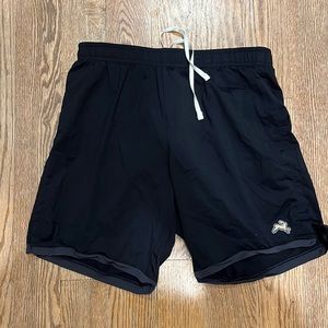 Tracksmith 7” Session Shorts